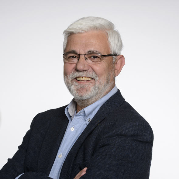 Tomás Ballesteros Escudero