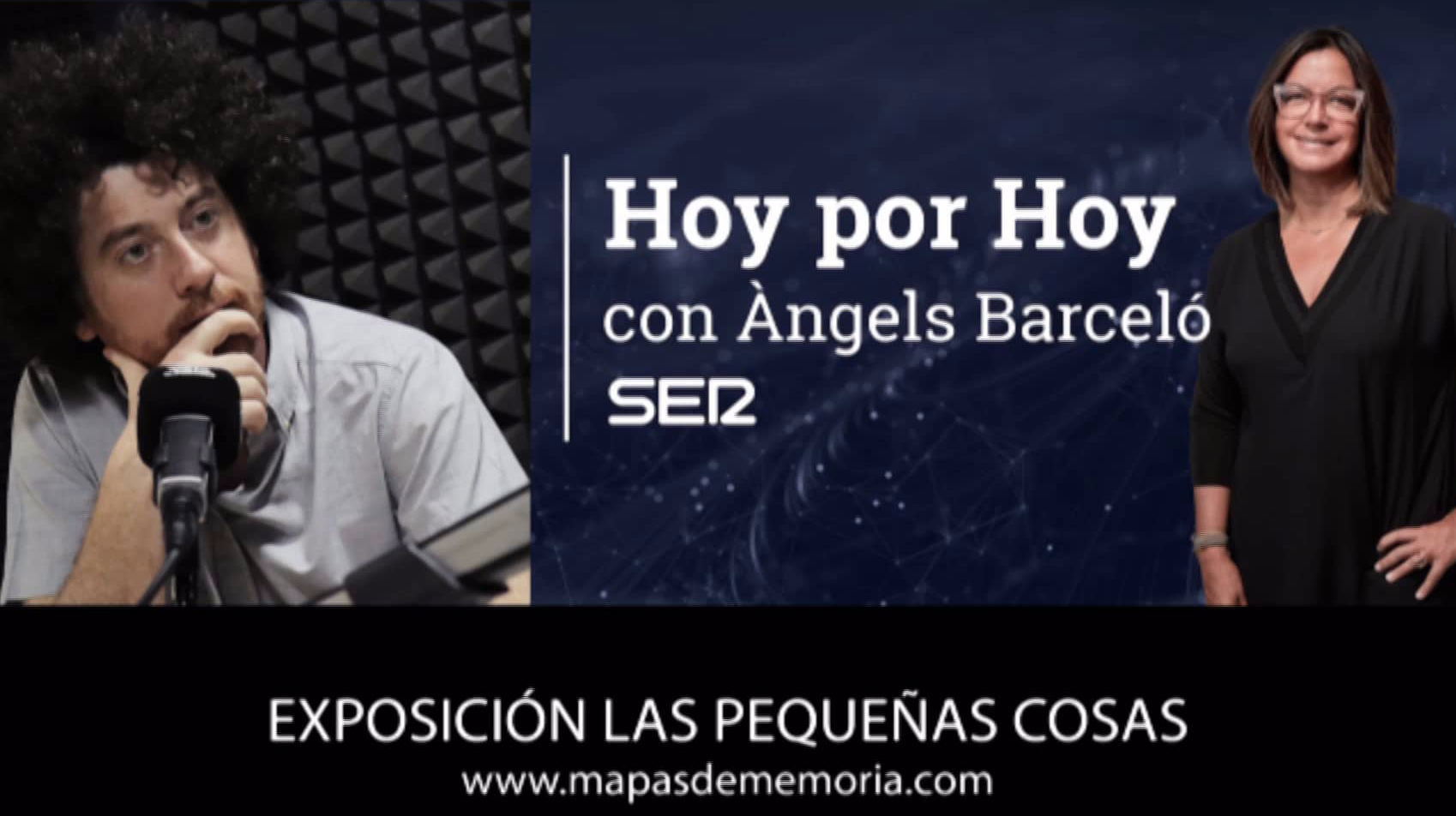 Hoy por hoy